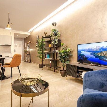 Goito Luxury Apartment, In The Historical Center Bolonia Exterior foto