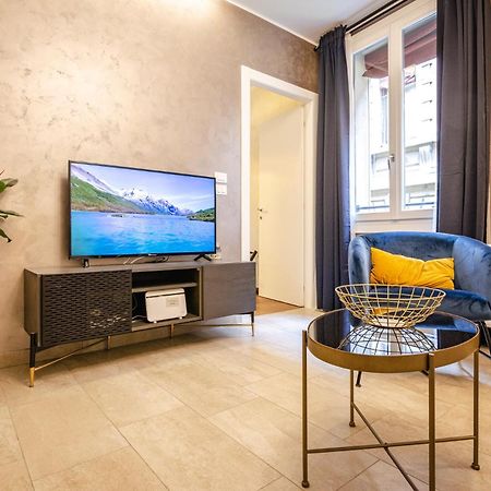 Goito Luxury Apartment, In The Historical Center Bolonia Exterior foto