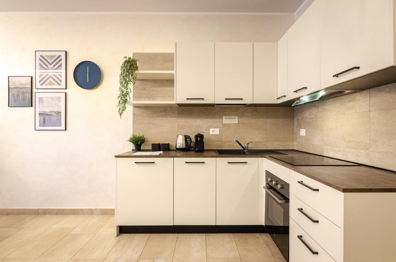 Goito Luxury Apartment, In The Historical Center Bolonia Exterior foto