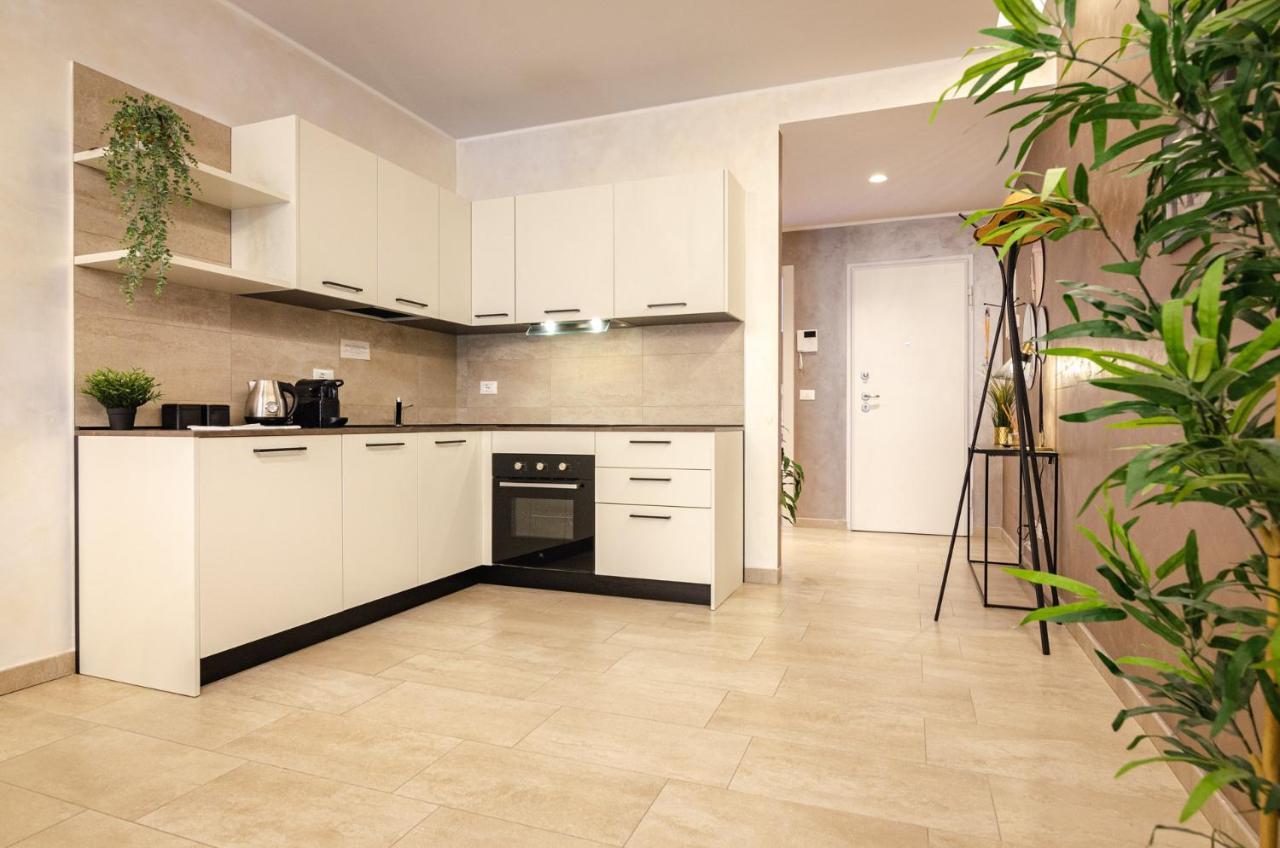 Goito Luxury Apartment, In The Historical Center Bolonia Exterior foto