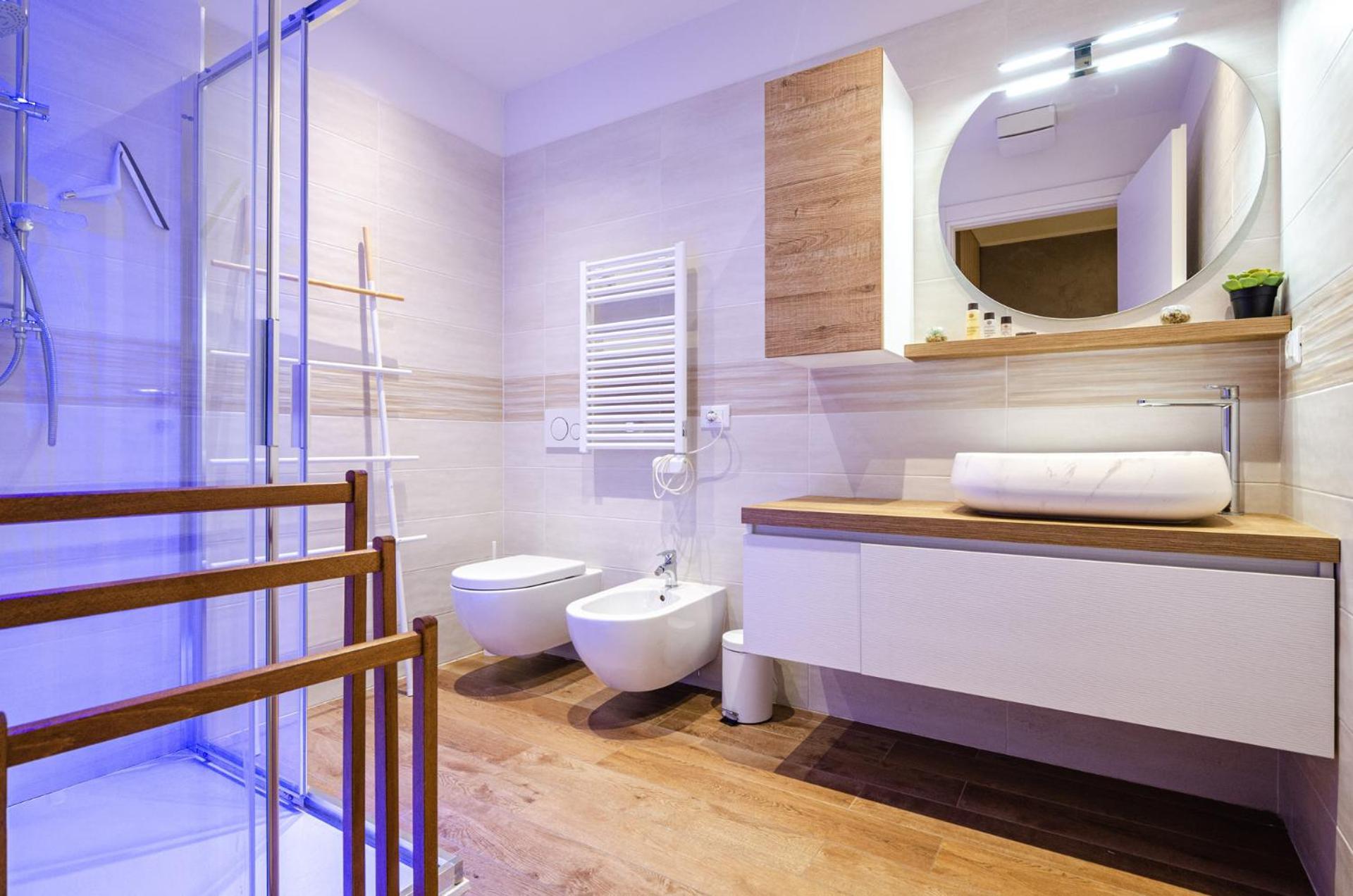 Goito Luxury Apartment, In The Historical Center Bolonia Exterior foto