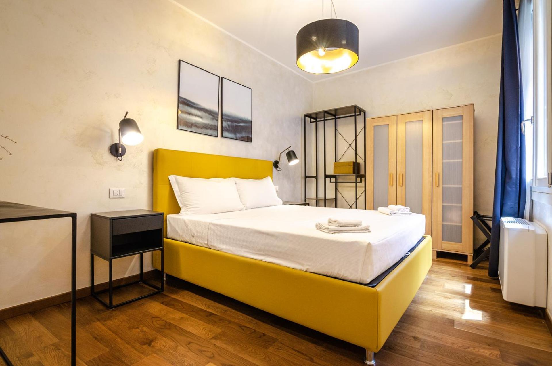 Goito Luxury Apartment, In The Historical Center Bolonia Exterior foto