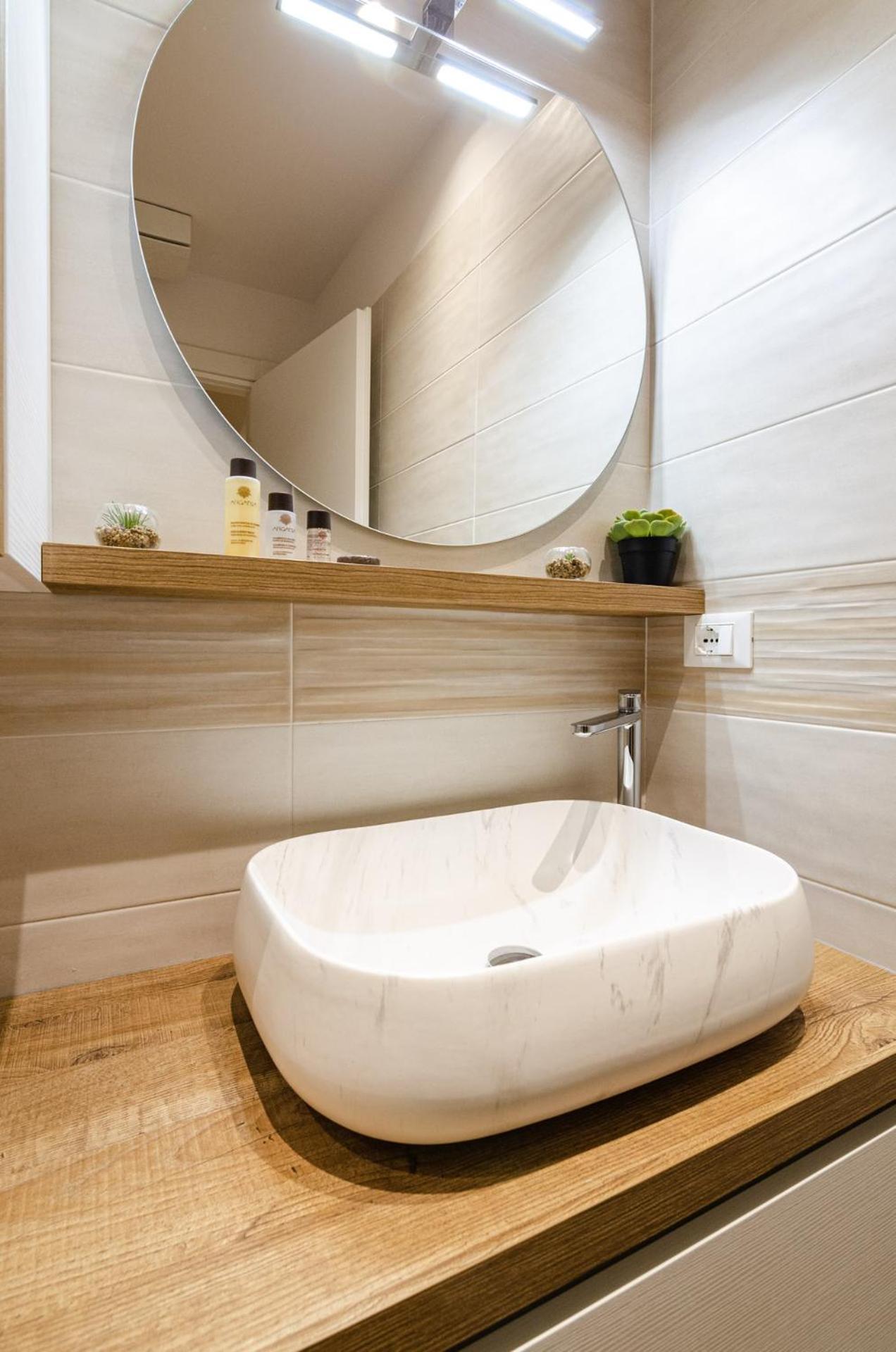 Goito Luxury Apartment, In The Historical Center Bolonia Exterior foto