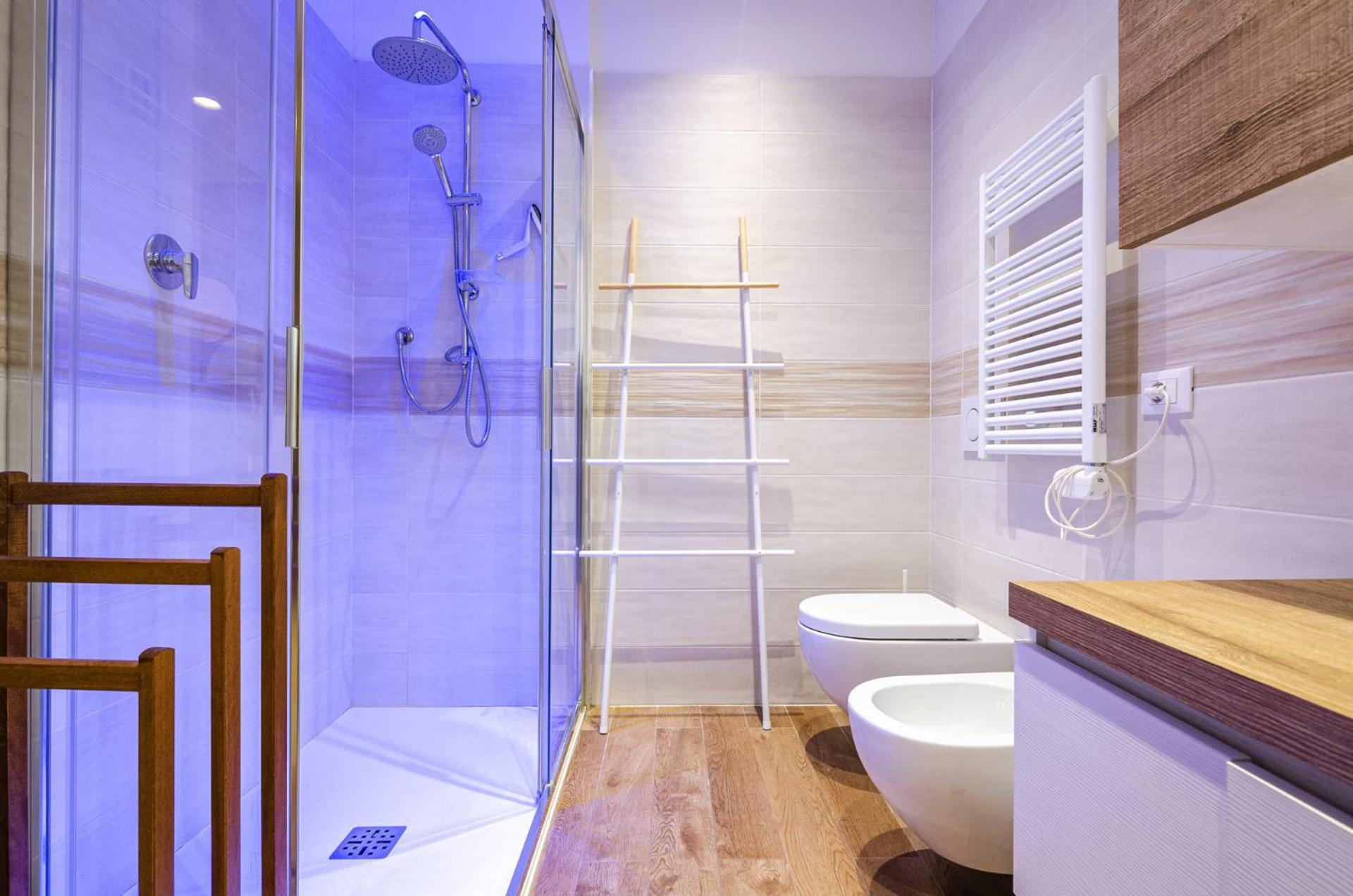 Goito Luxury Apartment, In The Historical Center Bolonia Exterior foto
