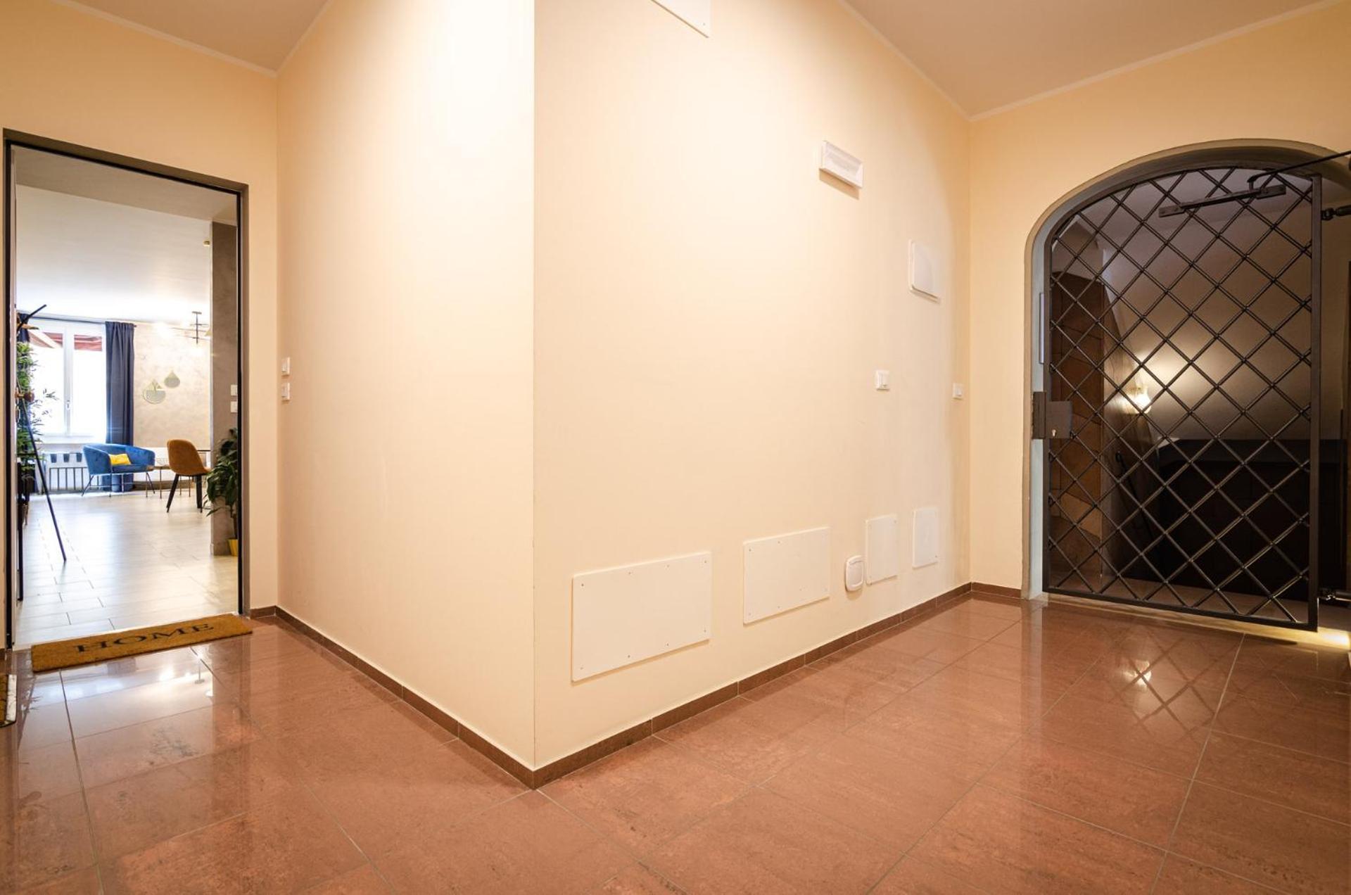 Goito Luxury Apartment, In The Historical Center Bolonia Exterior foto